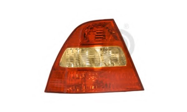 ULO 1103003 Combination Rearlight